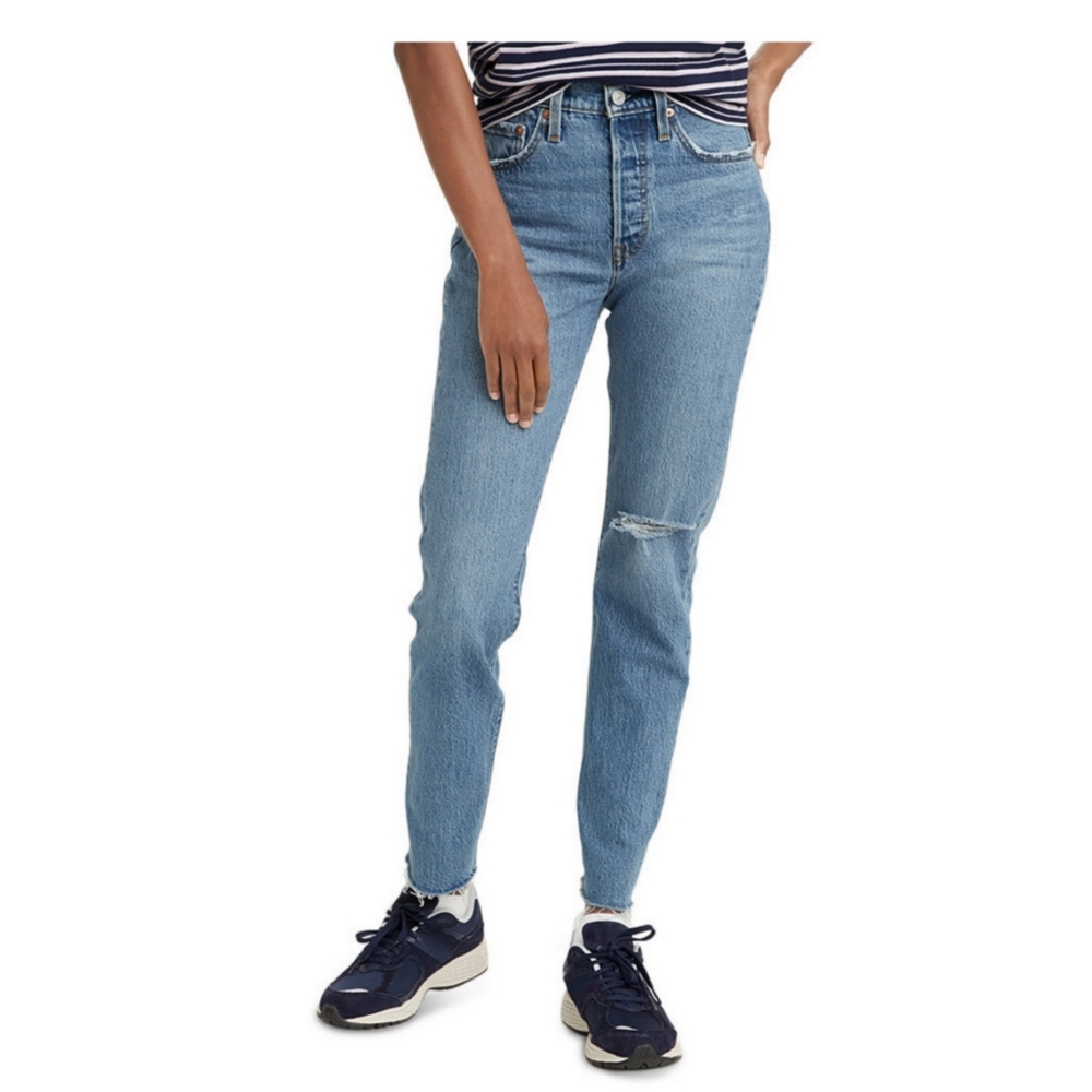 💖 LEVI'S 501 Skinny Jeans